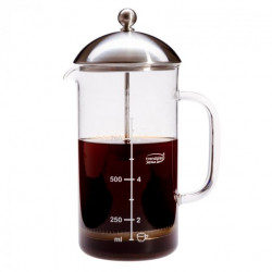 trend glass jena coffee maker 8 cups