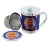 Shadi Herbal Mug