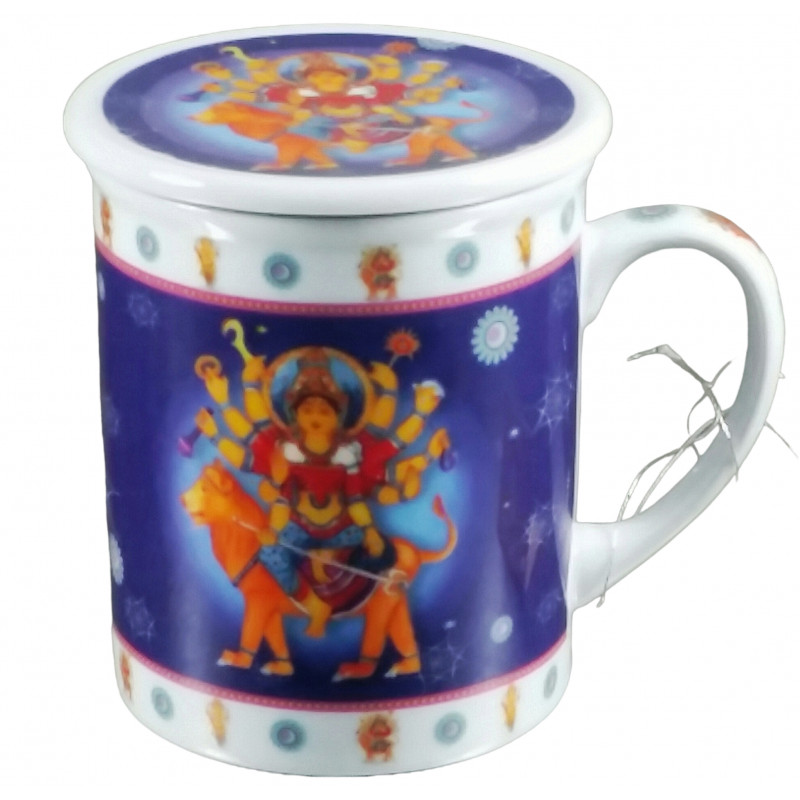 Shadi 
Herbal Mug