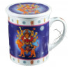 Shadi 
Herbal Mug