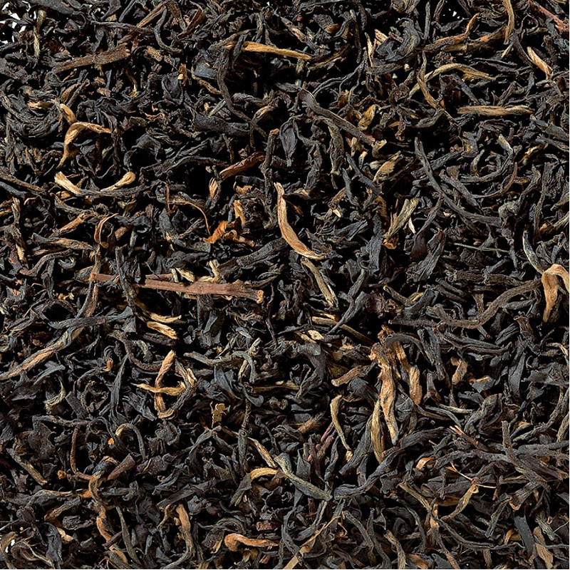 Té Assam FTGFOP1 Mokalbari East