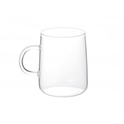 Vaso de Té "Karakusa"