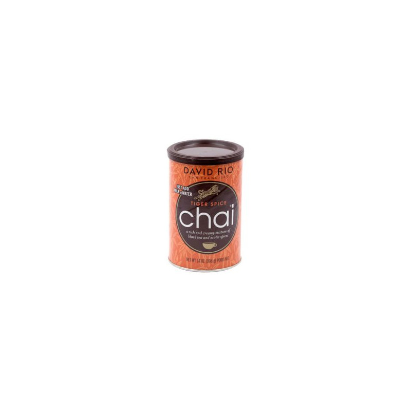Tiger Spice Chai