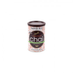 DESCAFEINADO Tiger Spice Chai