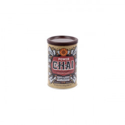 Power Chai Espresso Vegano...