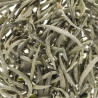 WT China White Yunnan Yin Zhen Silver